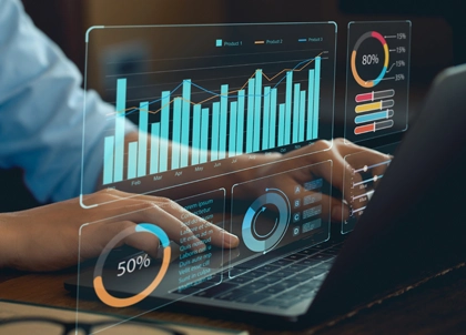 Data analysis and optimization