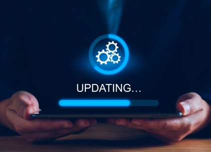 Regular system and software updates